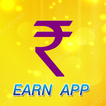 Money earn app icon