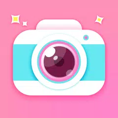 Fun Camera - Beauty Selfie Camera &amp; Photo Editor