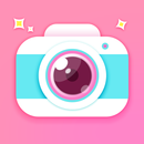 Fun Camera - Beauty Selfie Camera & Photo Editor aplikacja