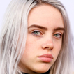 Billie Eilish Beautiful HD Wal