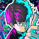 Mob Psycho 100 HD Wallpapers! APK