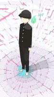 Mob Psycho 100 HD Wallpapers! Affiche