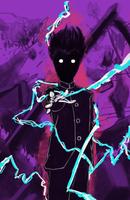 Mob Psycho 100 HD Wallpapers! capture d'écran 1