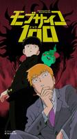 Mob Psycho 100 HD Wallpapers! screenshot 2