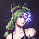 Stone Ocean JoJo's Wallpapers aplikacja