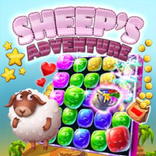Funky Sheep Adventure