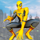 jeux de spider combat maîtres APK