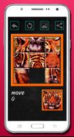 Classic Number Slide Puzzle syot layar 1