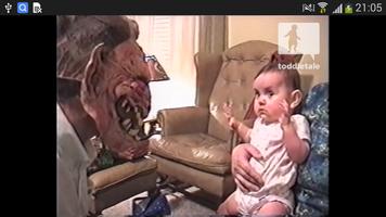 Funny Baby Videos screenshot 2