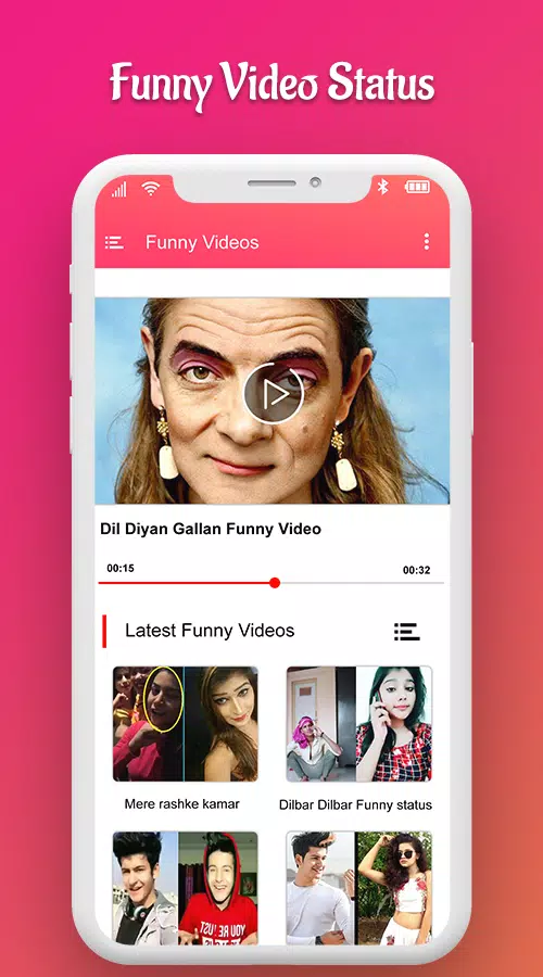 Tik Tok Funny Videos - Video Downloader for Tiktok APK for Android Download Tik Tok Funny Videos - Video Downloader for Tiktok APK for Android Download