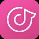 Music Player & Equalizers آئیکن