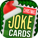Забавный Рождественские Открытки APK