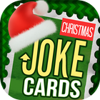 Jokemas Funny Christmas Cards আইকন