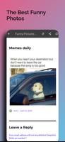 Funny Pictures, Memes ảnh chụp màn hình 1