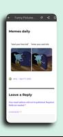 Funny Pictures, Memes ảnh chụp màn hình 2