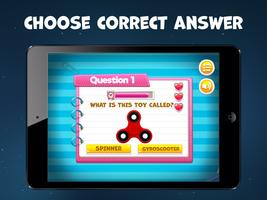 Quiz Duel - Free Online Battle Trivia Game imagem de tela 3