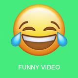 Funny Video Status иконка