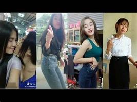 Funny videos for tik tok Affiche