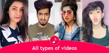 Funny Video For Tik Tok Musically