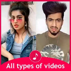 Funny Video For Tik Tok Musically