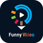 Funny Video icono