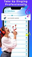 Voice Changer ảnh chụp màn hình 3