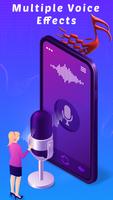 Voice Changer ảnh chụp màn hình 2