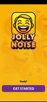 Jolly Noise постер