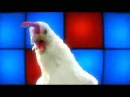 chicken song - very funny offline  2019 imagem de tela 1