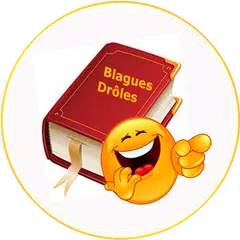 Скачать Blagues Drôles APK