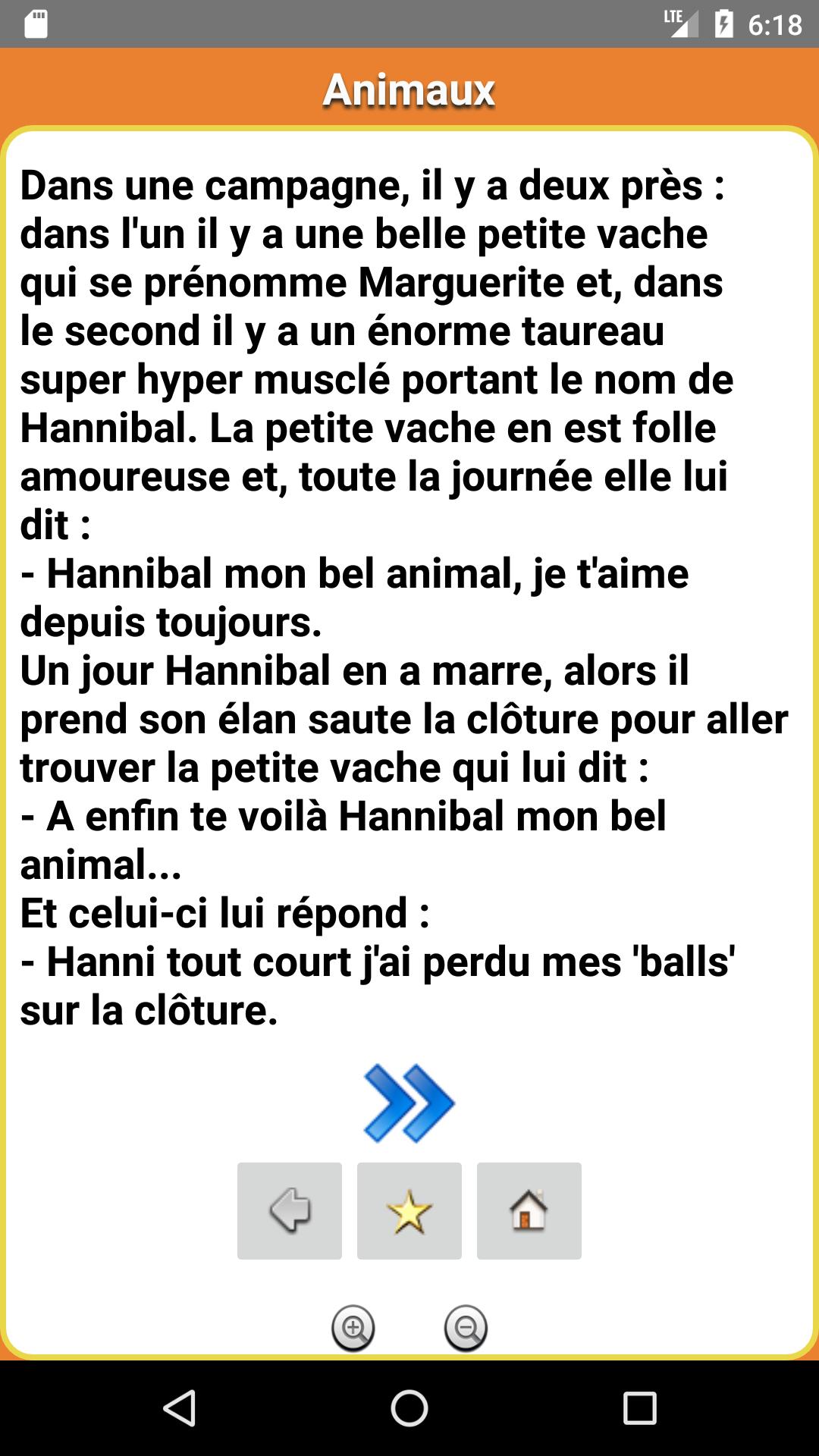 Scarica Gratis Images Blagues Droles For Android Apk Download le plus cool par