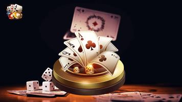 Teen Patti Star-3 Patti Online পোস্টার