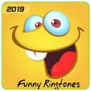 Funny Ringtones 2019 APK