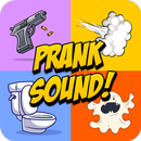 Funny Sound App - Prank Sound aplikacja