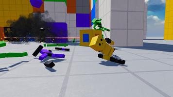 Tricks Fun With Ragdolls Mod پوسٹر