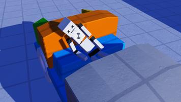 Tricks Fun With Ragdolls Mod اسکرین شاٹ 1