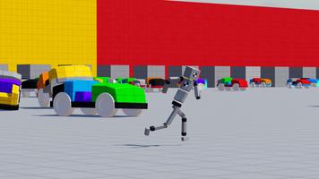 Tricks Fun With Ragdolls Mod اسکرین شاٹ 2