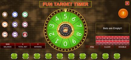 Fun Target Timer Online स्क्रीनशॉट 3