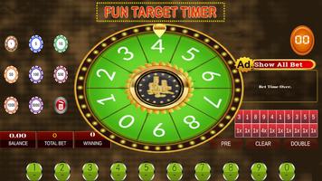 Fun Target Timer Online स्क्रीनशॉट 1