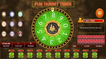 Fun Target Timer Online स्क्रीनशॉट 2