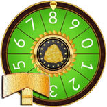 Fun Target Timer Roulette Spin