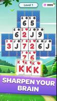 Solitaire Park Plakat