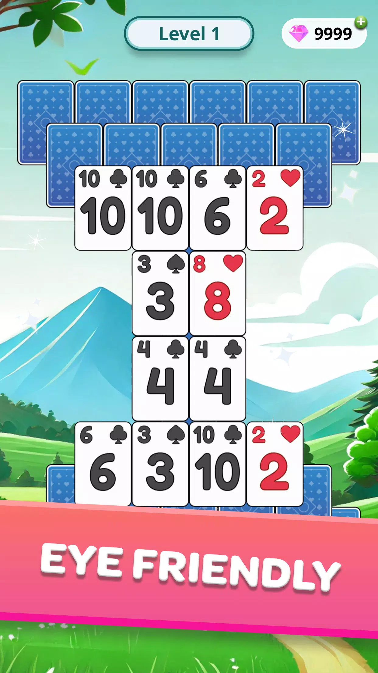 Solitaire Tile