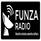 FUNZA RADIO Zeichen