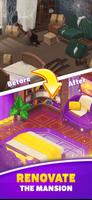 Charmed Mansion imagem de tela 1