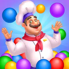 download Bubble Cafe APK