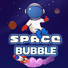 Space Bubbles アイコン