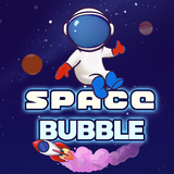 Space Bubbles icône