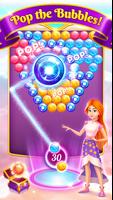 Wendy's Magic : Bubble Shooter poster
