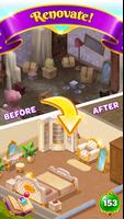 Charmed Mansion 截图 2